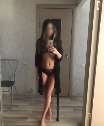 Молодая, стройная красотка пригласит в гости состоятельного мужчину для ярких и незабываемых встреч. Готова исполнить твои самые сокровенные фантазии. 14618, 26 лет